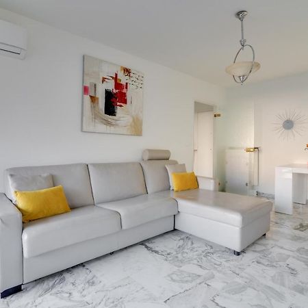 Superb 1 Bedroom Appartement - Close To Croisette Cannes Luaran gambar