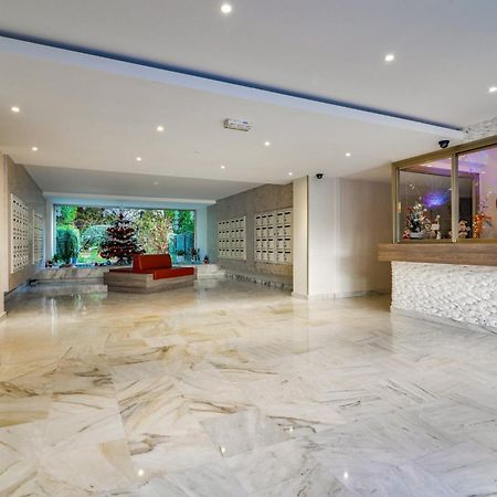 Superb 1 Bedroom Appartement - Close To Croisette Cannes Luaran gambar